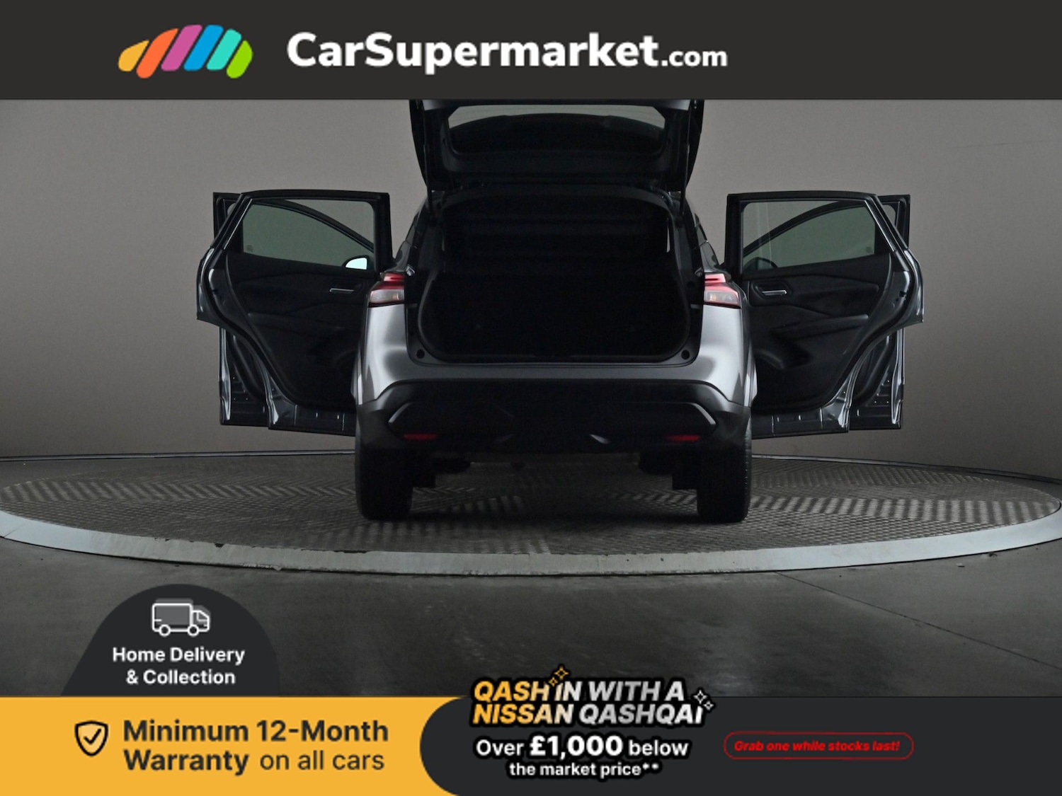 Used Nissan Qashqai 2022 for sale - 77048532: Photo 13