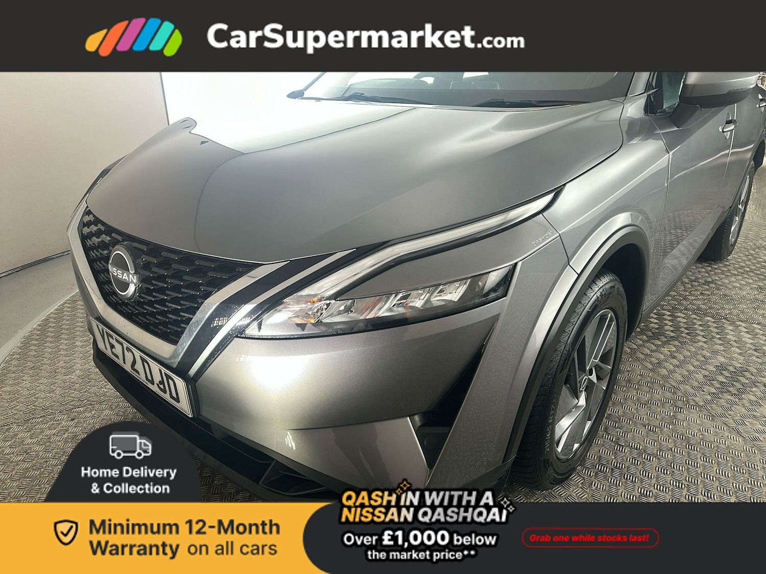 Used Nissan Qashqai 2022 for sale - 77048532: Photo 22