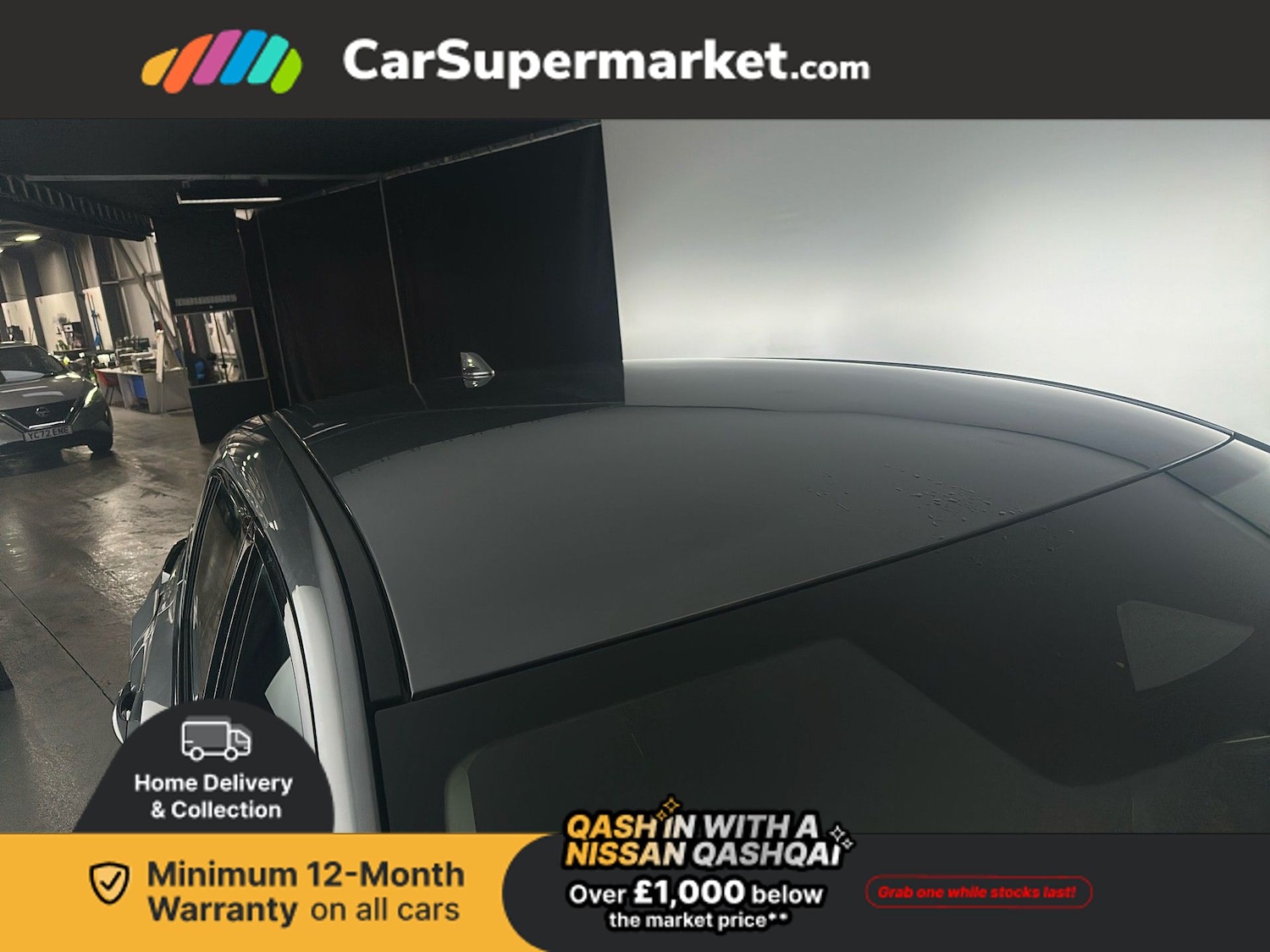 Used Nissan Qashqai 2022 for sale - 77048532: Photo 23