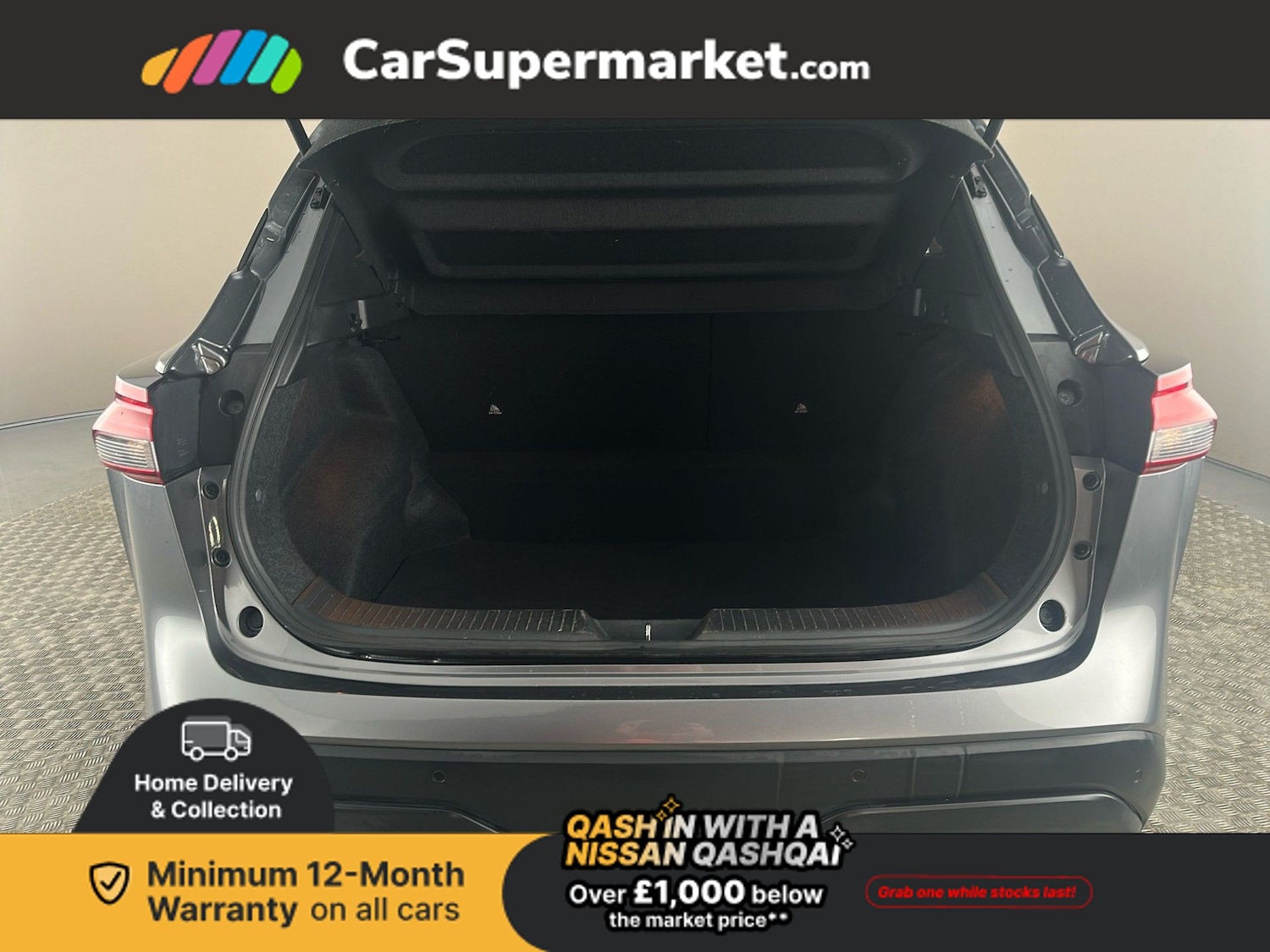 Used Nissan Qashqai 2022 for sale - 77048532: Photo 24