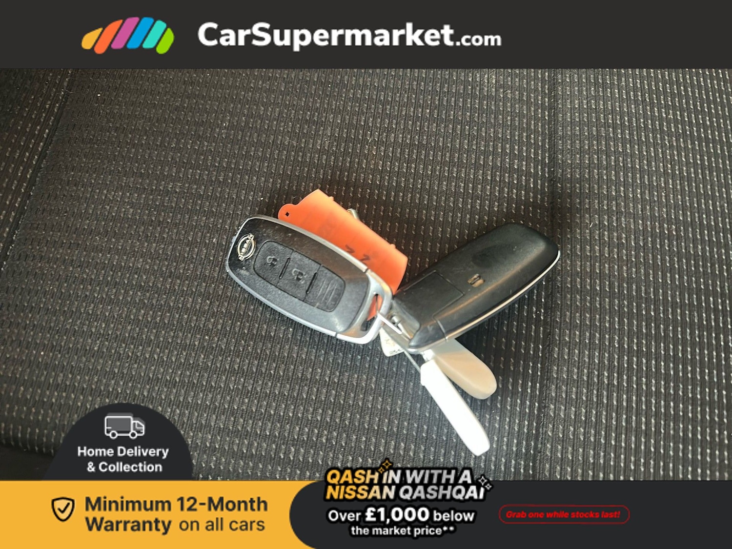 Used Nissan Qashqai 2022 for sale - 77048532: Photo 25