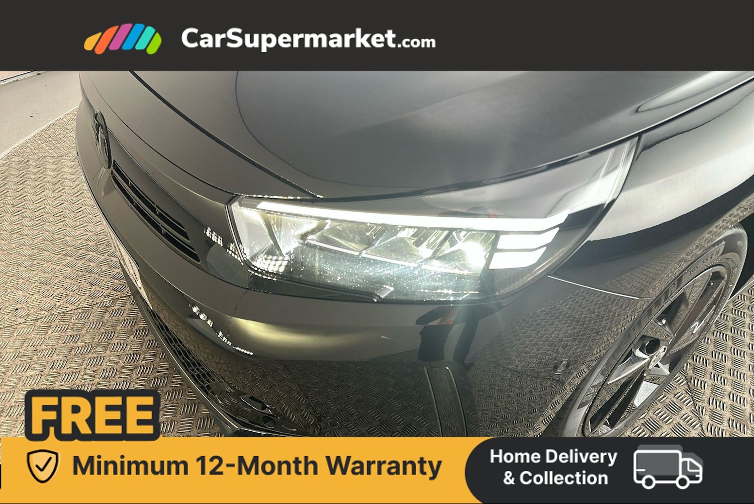 Used Vauxhall Corsa 2024 for sale - 76341637: Photo 14