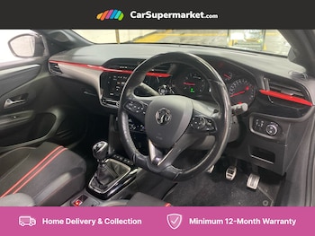 Used Vauxhall Corsa 2020 for sale - 75632270: Photo
