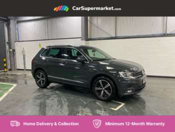 2018 - 1.4 TSi 125 SE Nav 5-Door