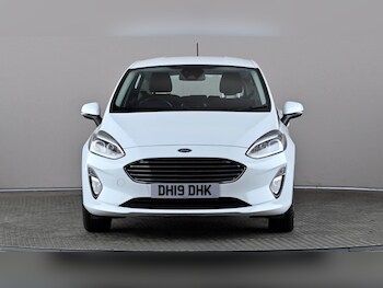 Used Ford Fiesta 2019 for sale - 78620393: Photo