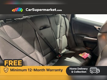 Used Volvo XC60 2015 for sale - 76341770: Photo 4