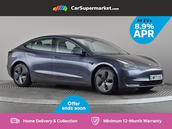 Used Tesla Model 3 2021 for sale - 75924990: Photo