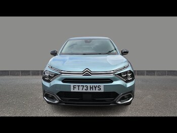 Used Citroen C4 2023 for sale - 79331297: Photo