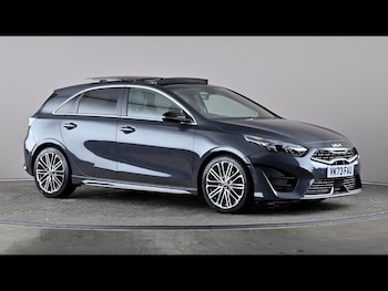Used Kia Ceed 2023 for sale - 78681308: Photo
