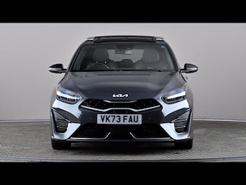 Used Kia Ceed 2023 for sale - 78681308: Photo