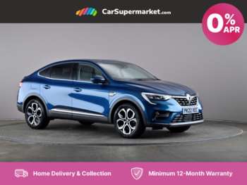 2022 - 1.6 E-TECH Hybrid 145 S Edition Auto 4-Door