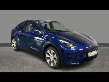 Used Tesla Model Y 2023 for sale - 79143100: Photo