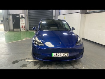 Used Tesla Model Y 2023 for sale - 79143100: Photo