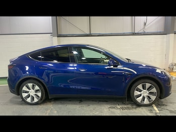 Used Tesla Model Y 2023 for sale - 79143100: Photo