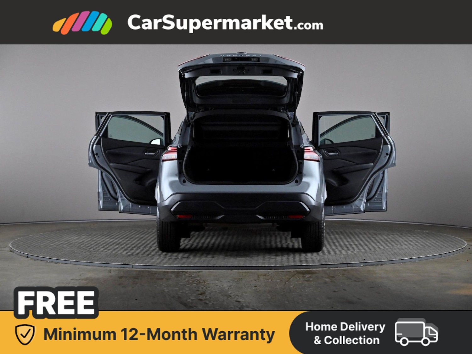 Used Nissan Qashqai 2022 for sale - 78063944: Photo 11