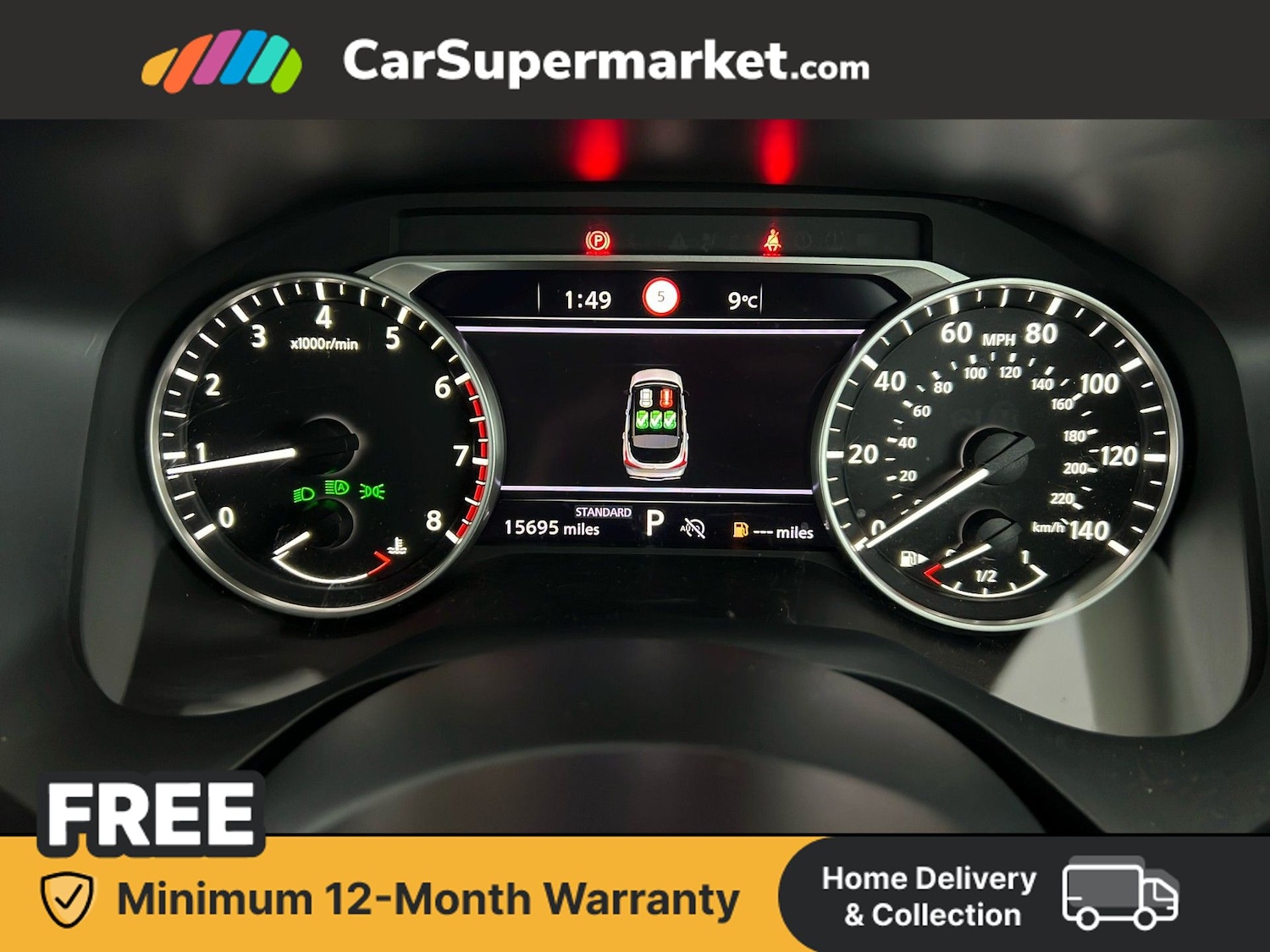 Used Nissan Qashqai 2022 for sale - 78063944: Photo 15