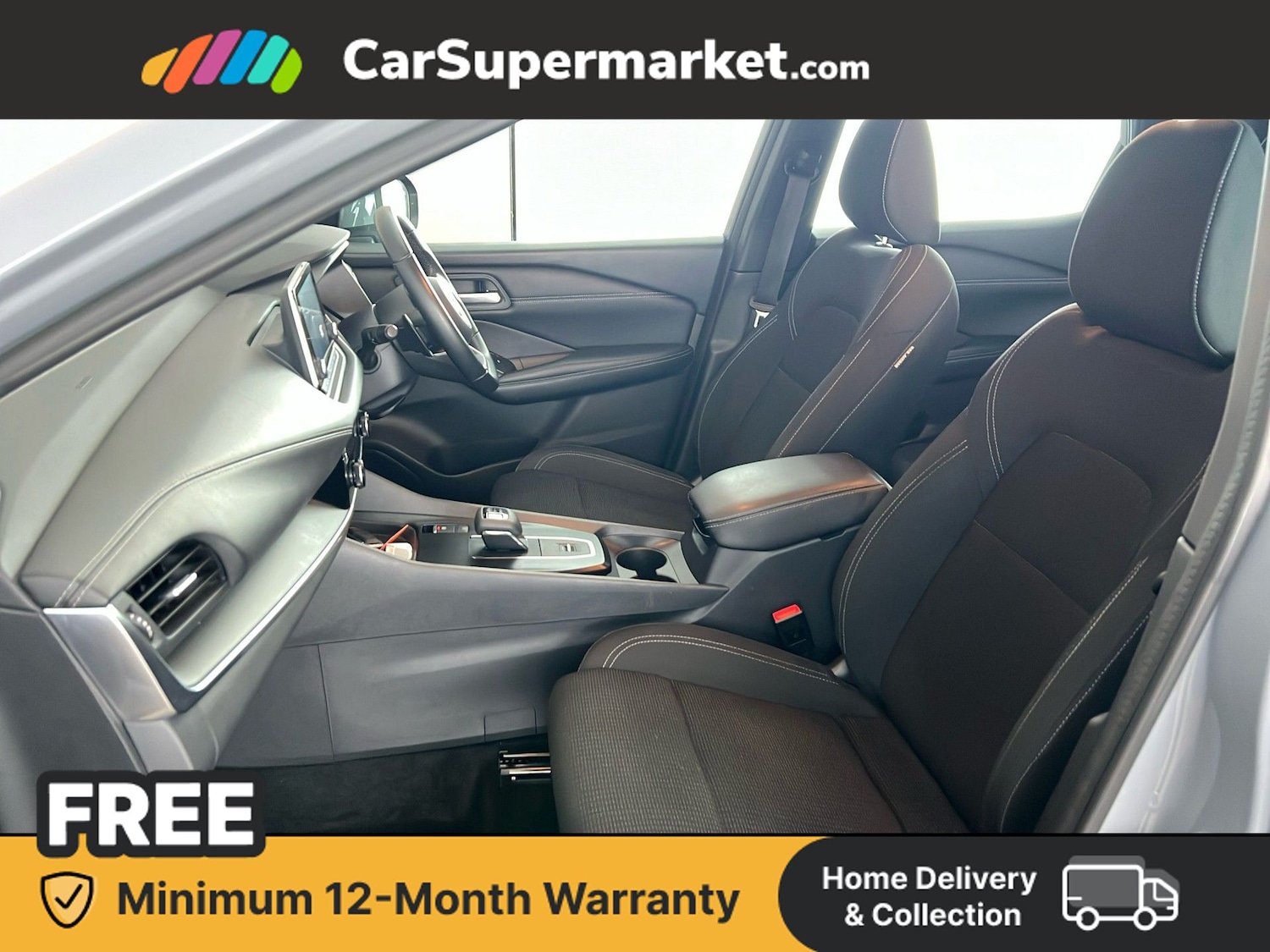 Used Nissan Qashqai 2022 for sale - 78063944: Photo 17