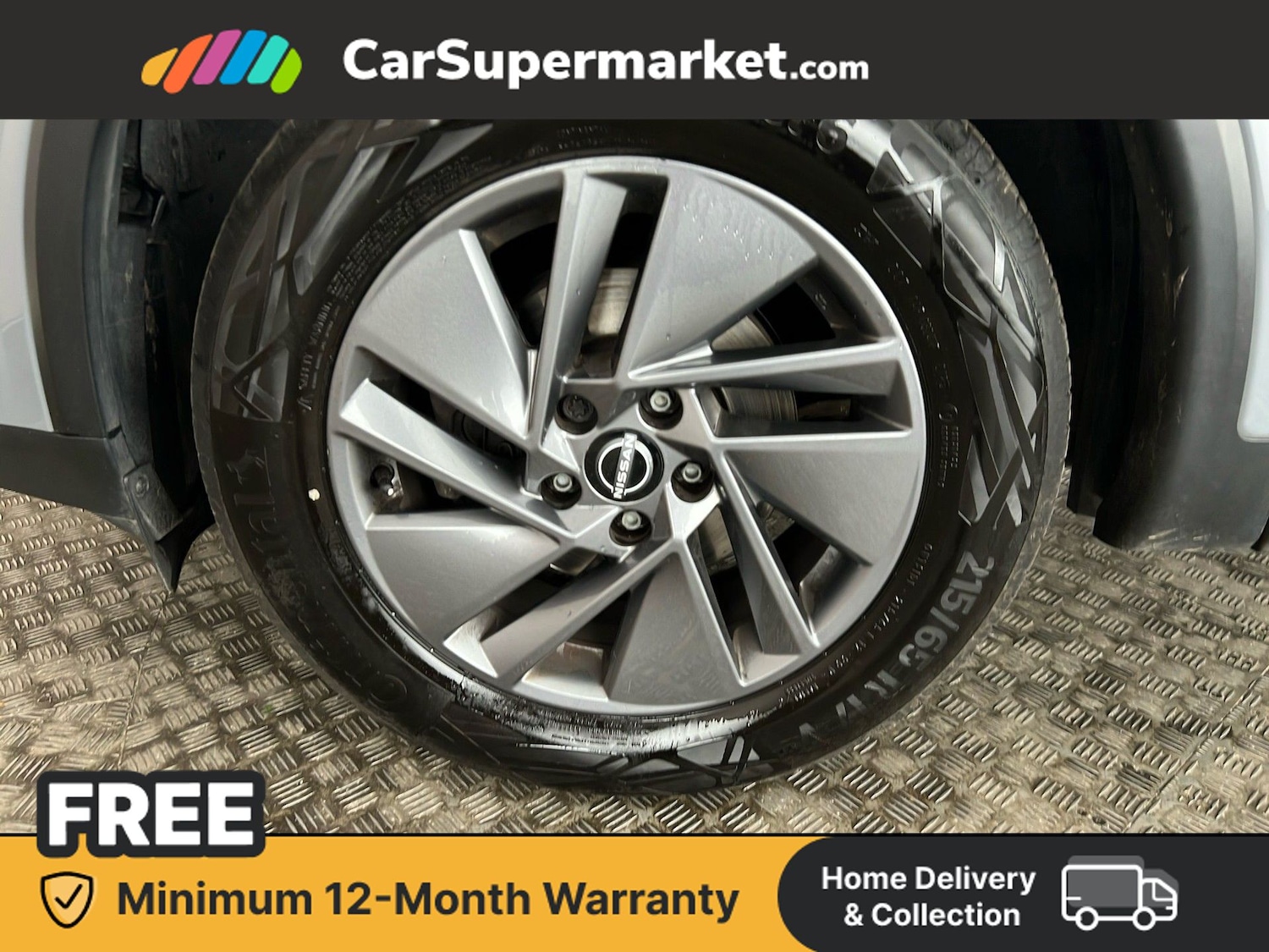 Used Nissan Qashqai 2022 for sale - 78063944: Photo 19