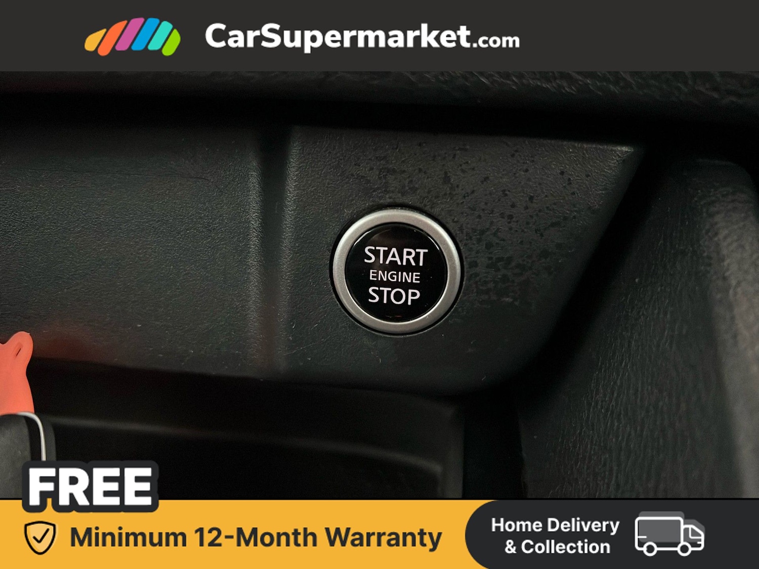 Used Nissan Qashqai 2022 for sale - 78063944: Photo 26