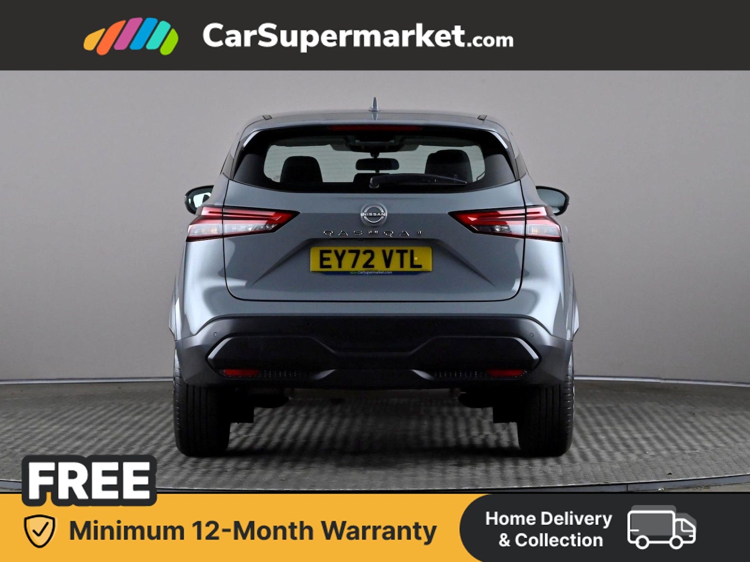 Used Nissan Qashqai 2022 for sale - 78063944: Photo 5