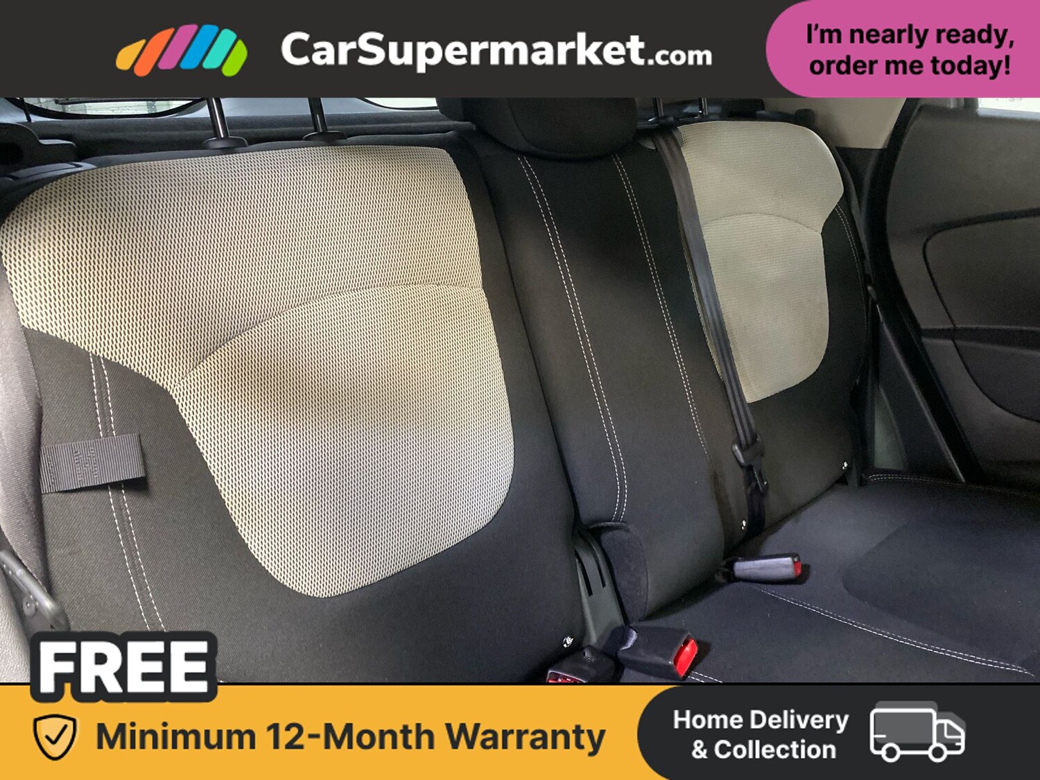 Used Renault Captur 2019 for sale - 77904386: Photo 6