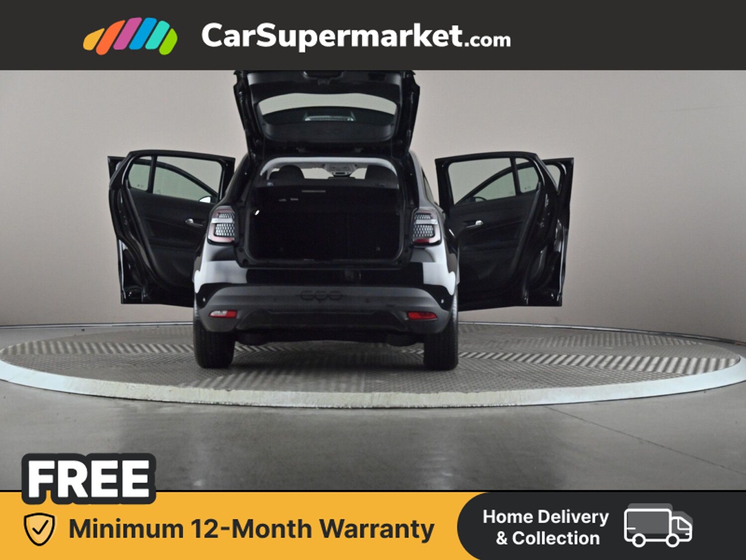 Used Fiat 600 2024 for sale - 77472961: Photo 11