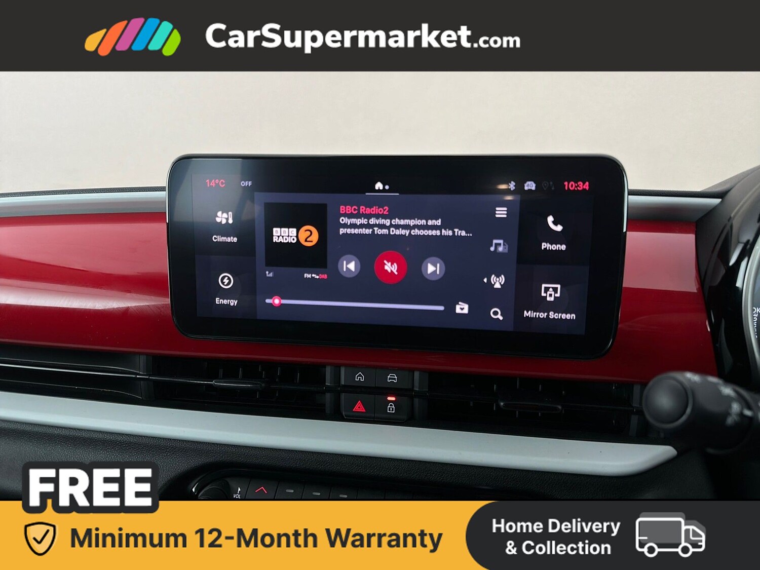 Used Fiat 600 2024 for sale - 77472961: Photo 14