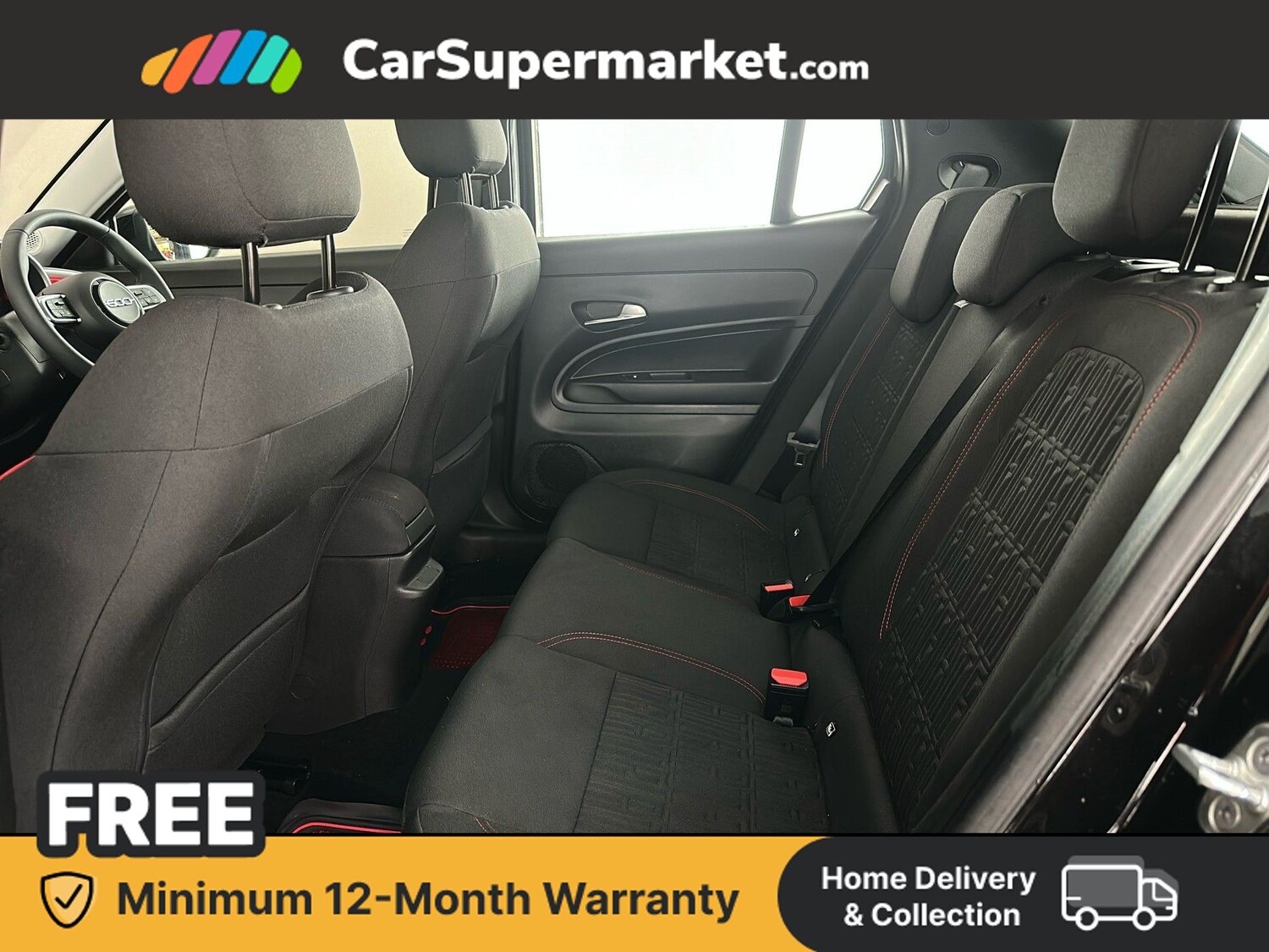 Used Fiat 600 2024 for sale - 77472961: Photo 18