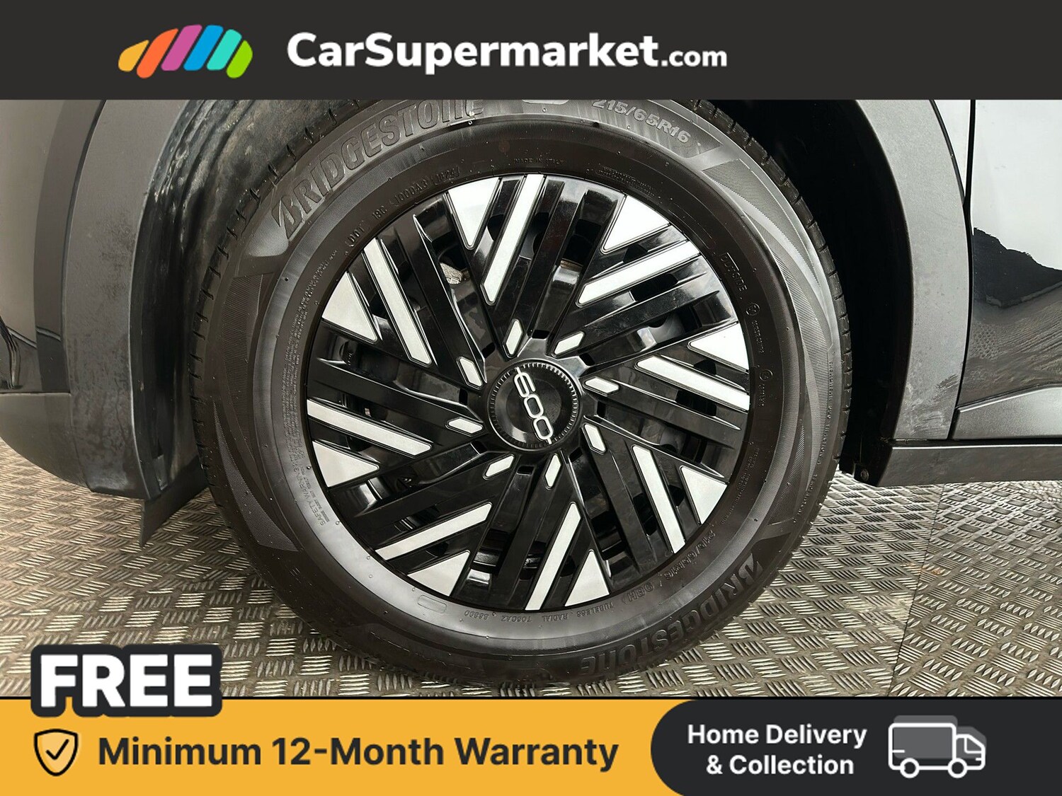 Used Fiat 600 2024 for sale - 77472961: Photo 19