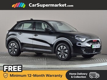 Used Fiat 600 2024 for sale - 77472961: Photo