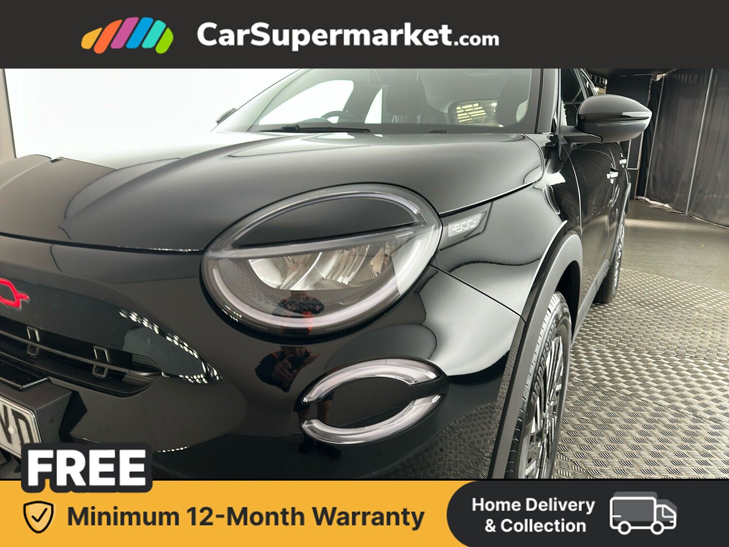 Used Fiat 600 2024 for sale - 77472961: Photo 20