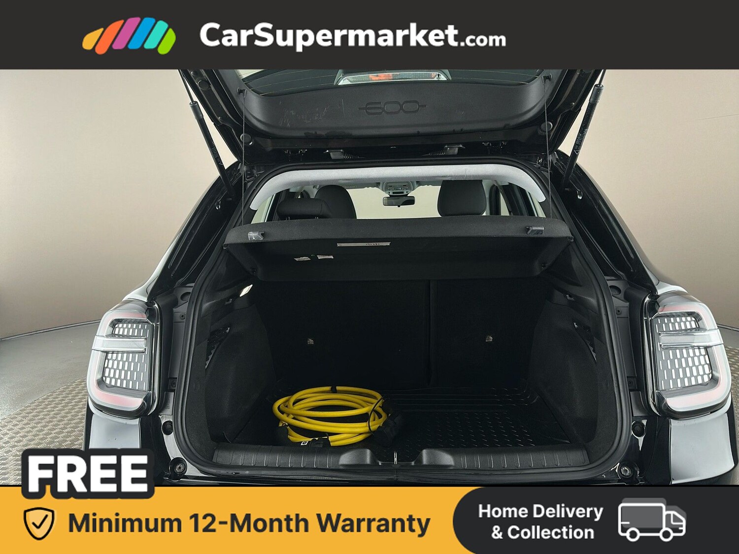 Used Fiat 600 2024 for sale - 77472961: Photo 22