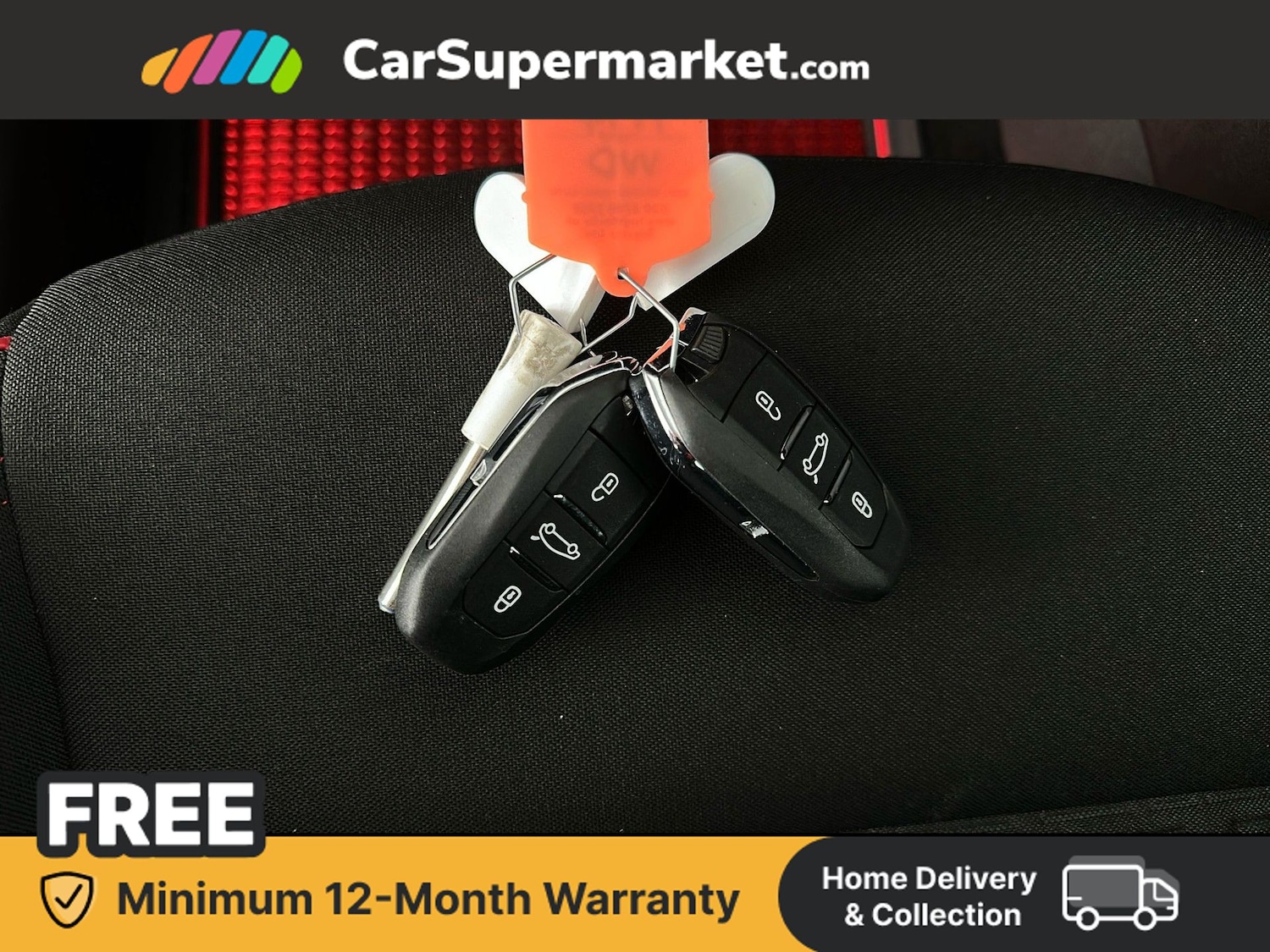 Used Fiat 600 2024 for sale - 77472961: Photo 23