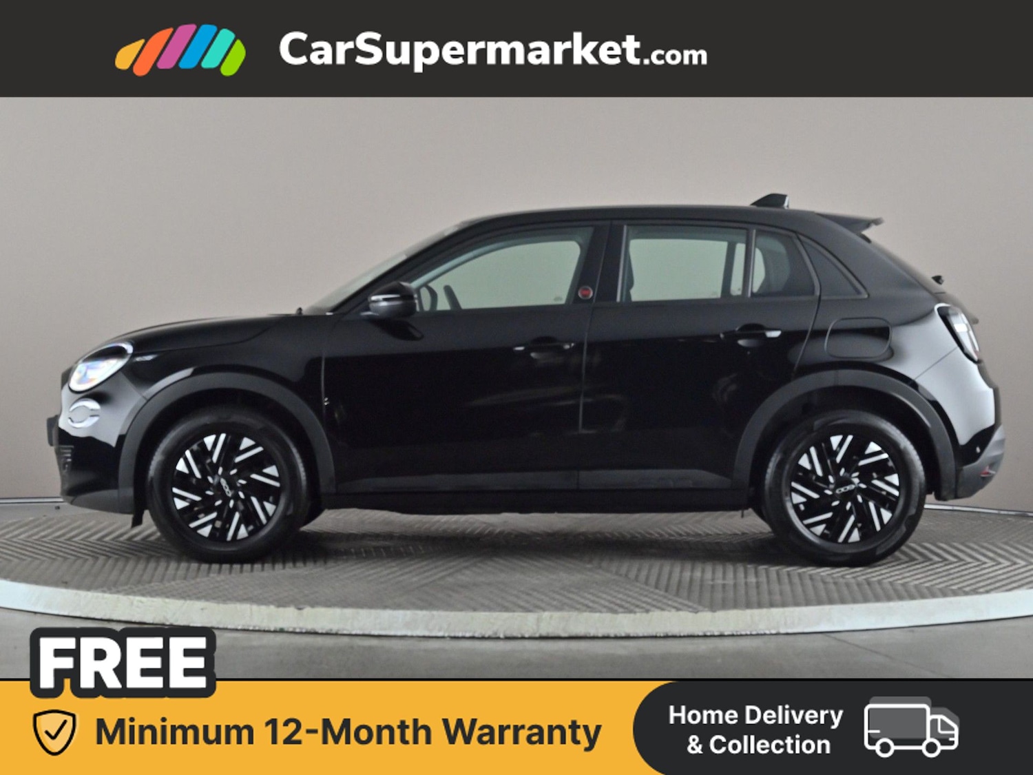 Used Fiat 600 2024 for sale - 77472961: Photo 3