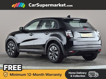 Used Fiat 600 2024 for sale - 77472961: Photo