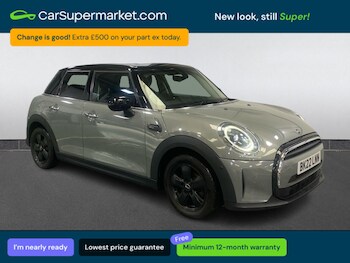 Used MINI Hatch 2022 for sale - 78189998: Photo