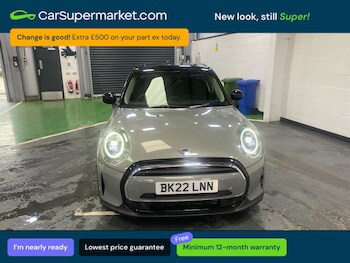 Used MINI Hatch 2022 for sale - 78189998: Photo