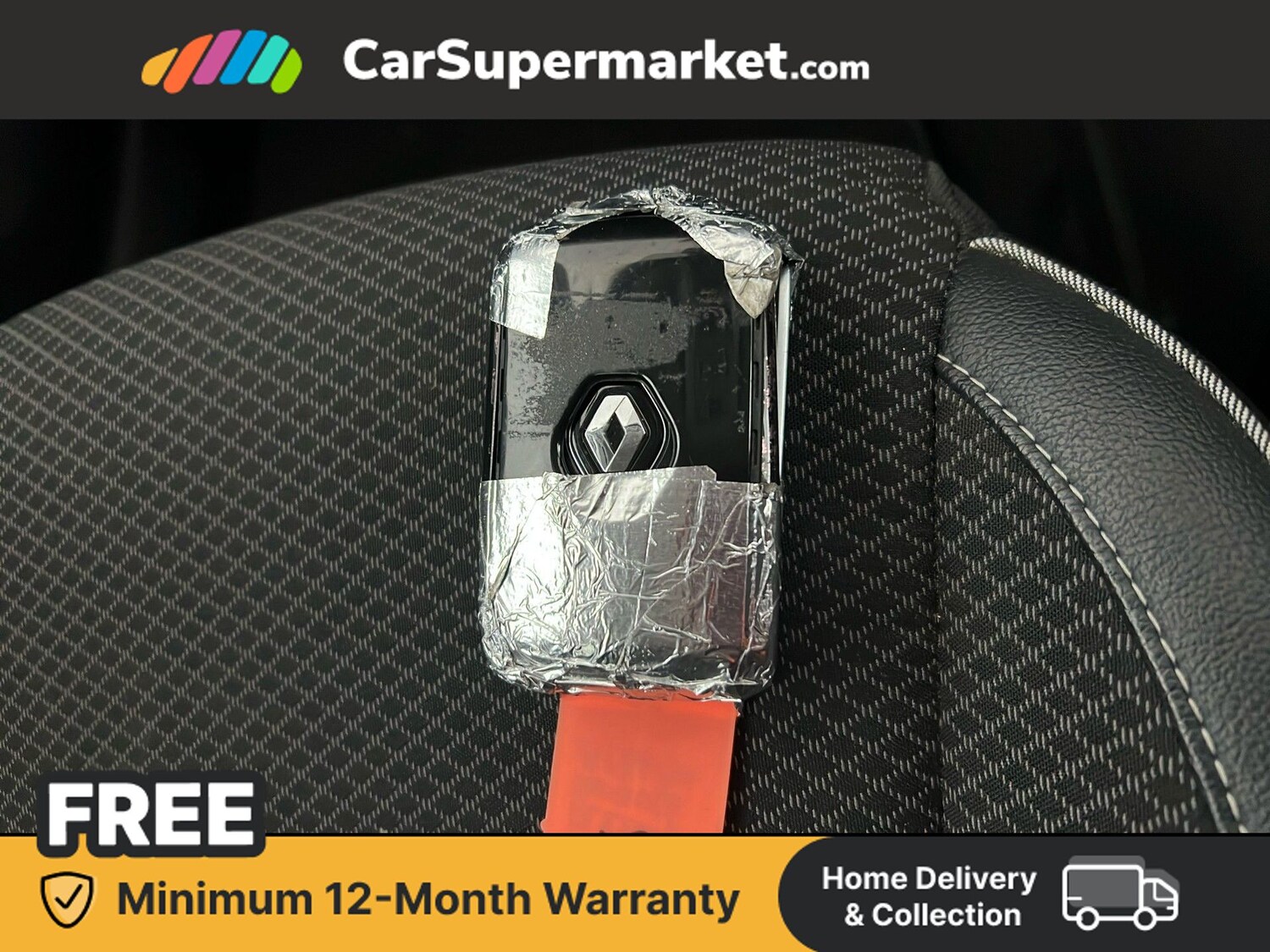 Used Renault Arkana 2022 for sale - 77981843: Photo 23