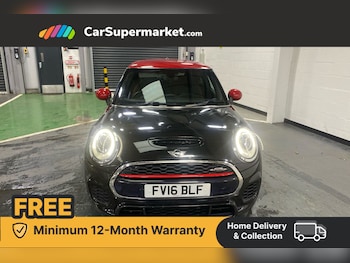 Used MINI Hatch 2016 for sale - 76385363: Photo