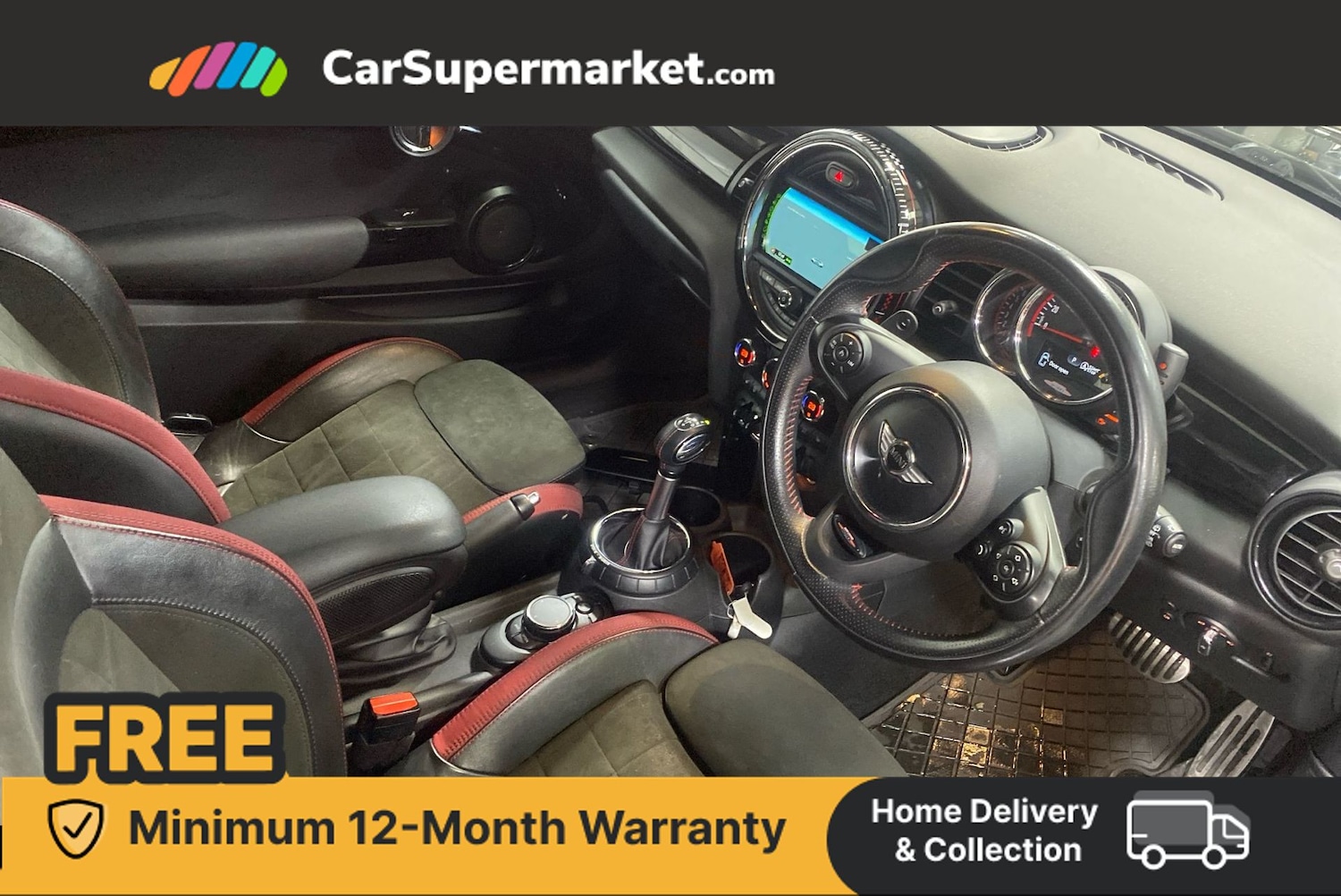 Used MINI Hatch 2016 for sale - 76385363: Photo 4