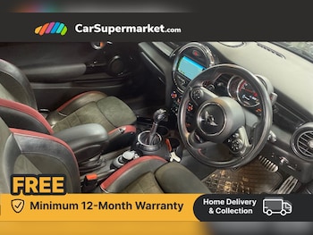 Used MINI Hatch 2016 for sale - 76385363: Photo