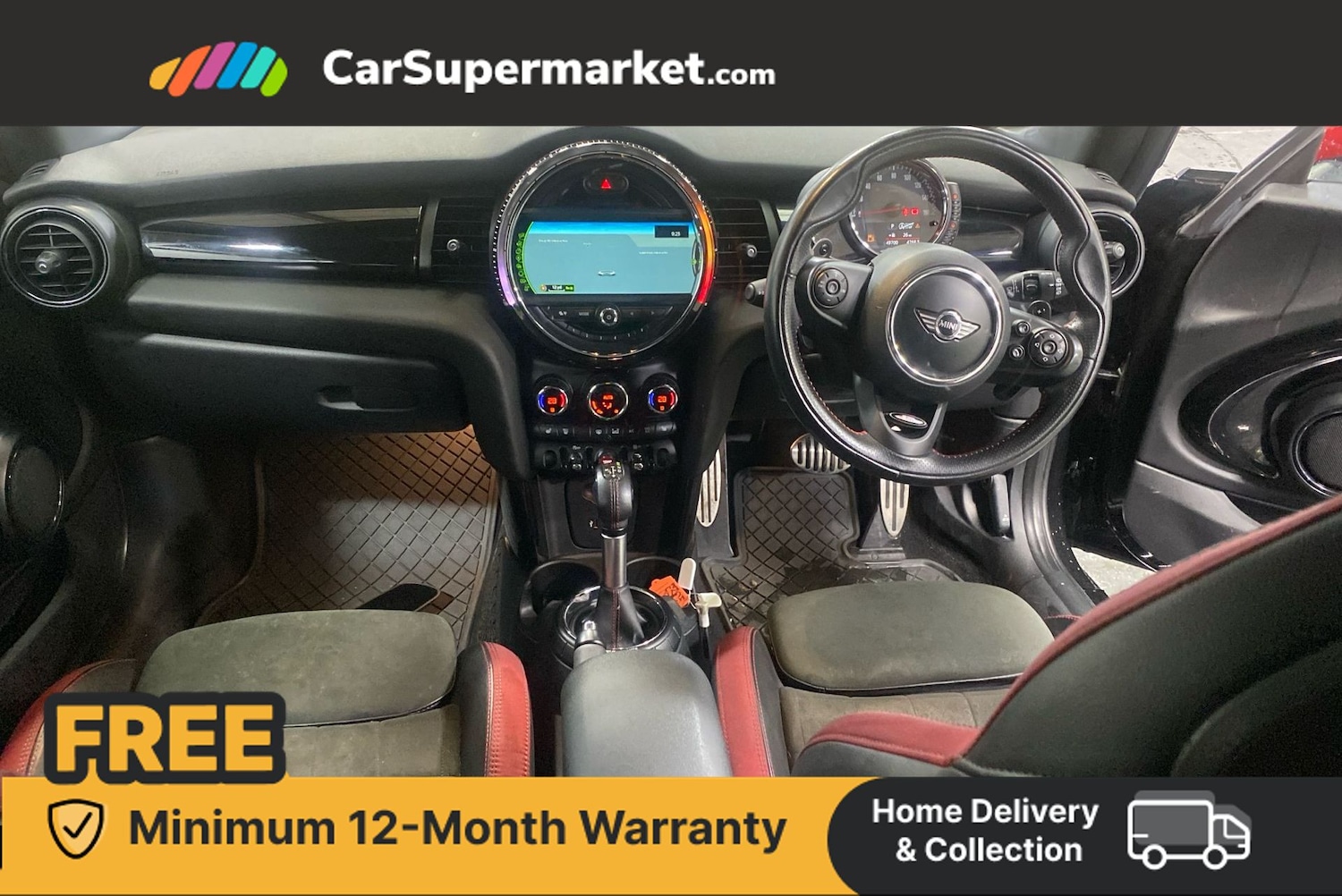 Used MINI Hatch 2016 for sale - 76385363: Photo 6