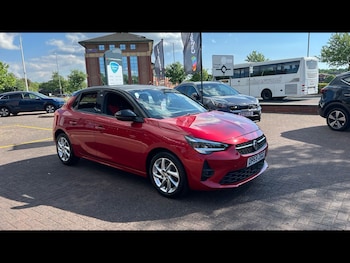 Used Vauxhall Corsa 2019 for sale - 78739312: Photo