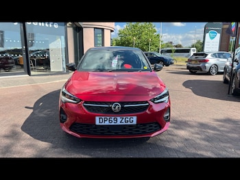 Used Vauxhall Corsa 2019 for sale - 78739312: Photo