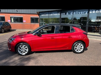 Used Vauxhall Corsa 2019 for sale - 78739312: Photo