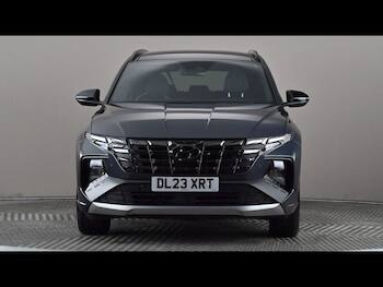 Used Hyundai TUCSON 2023 for sale - 79559062: Photo