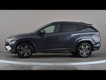Used Hyundai TUCSON 2023 for sale - 79559062: Photo
