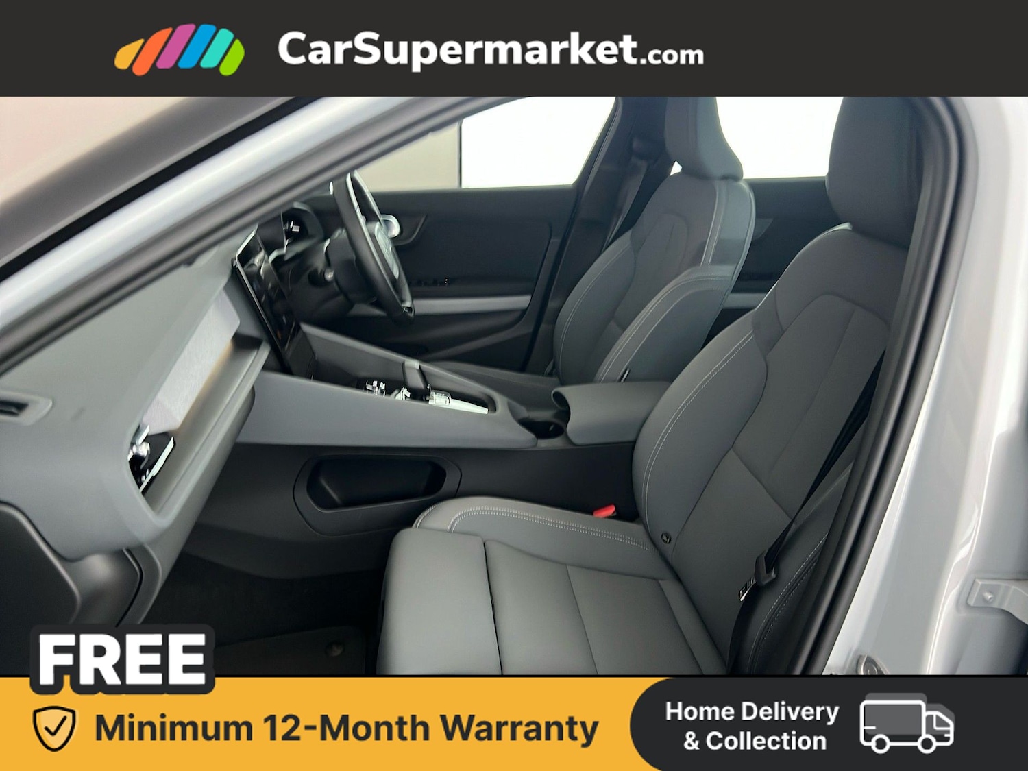 Used Polestar Polestar 2 2022 for sale - 77989692: Photo 16