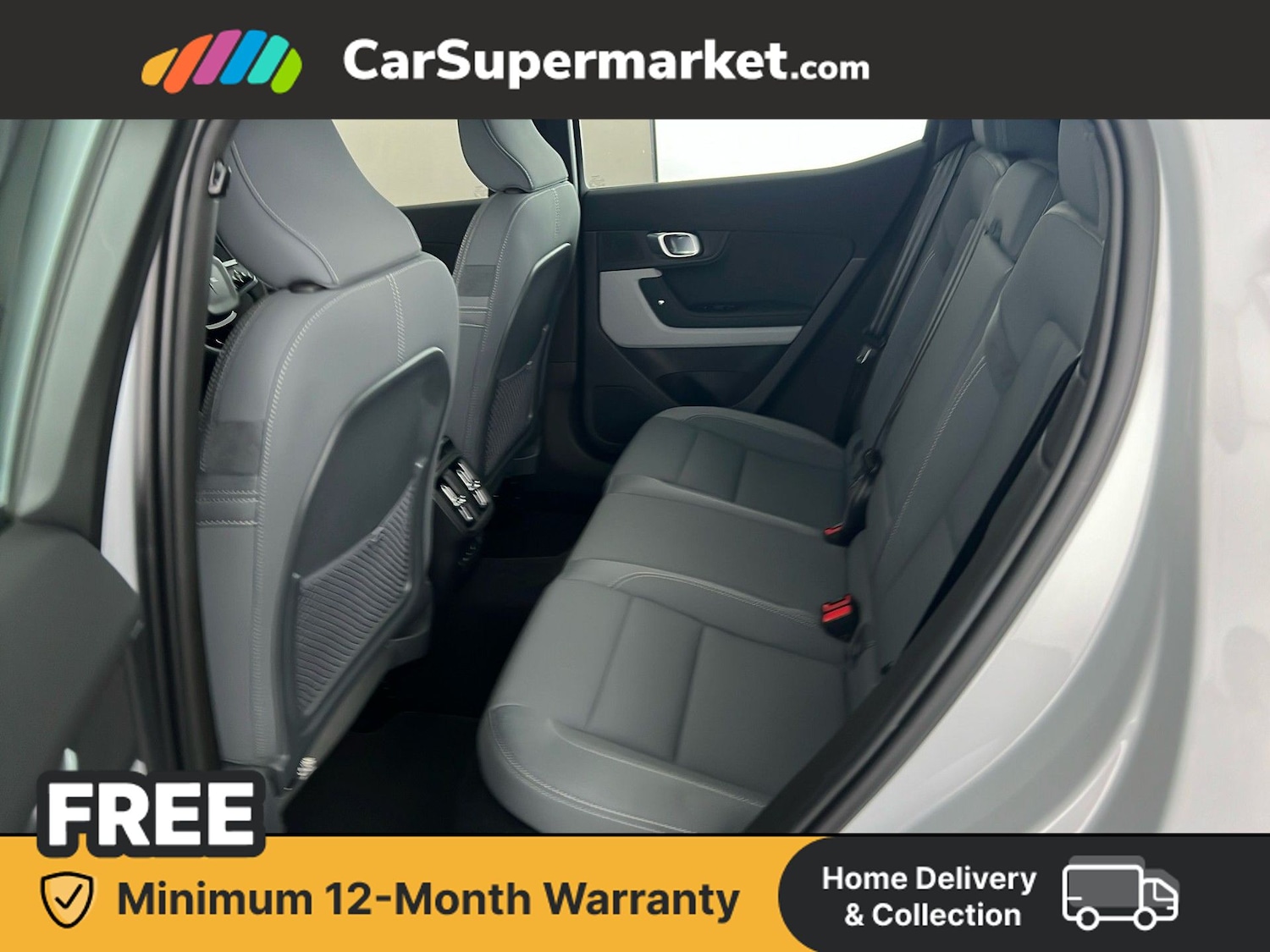 Used Polestar Polestar 2 2022 for sale - 77989692: Photo 17