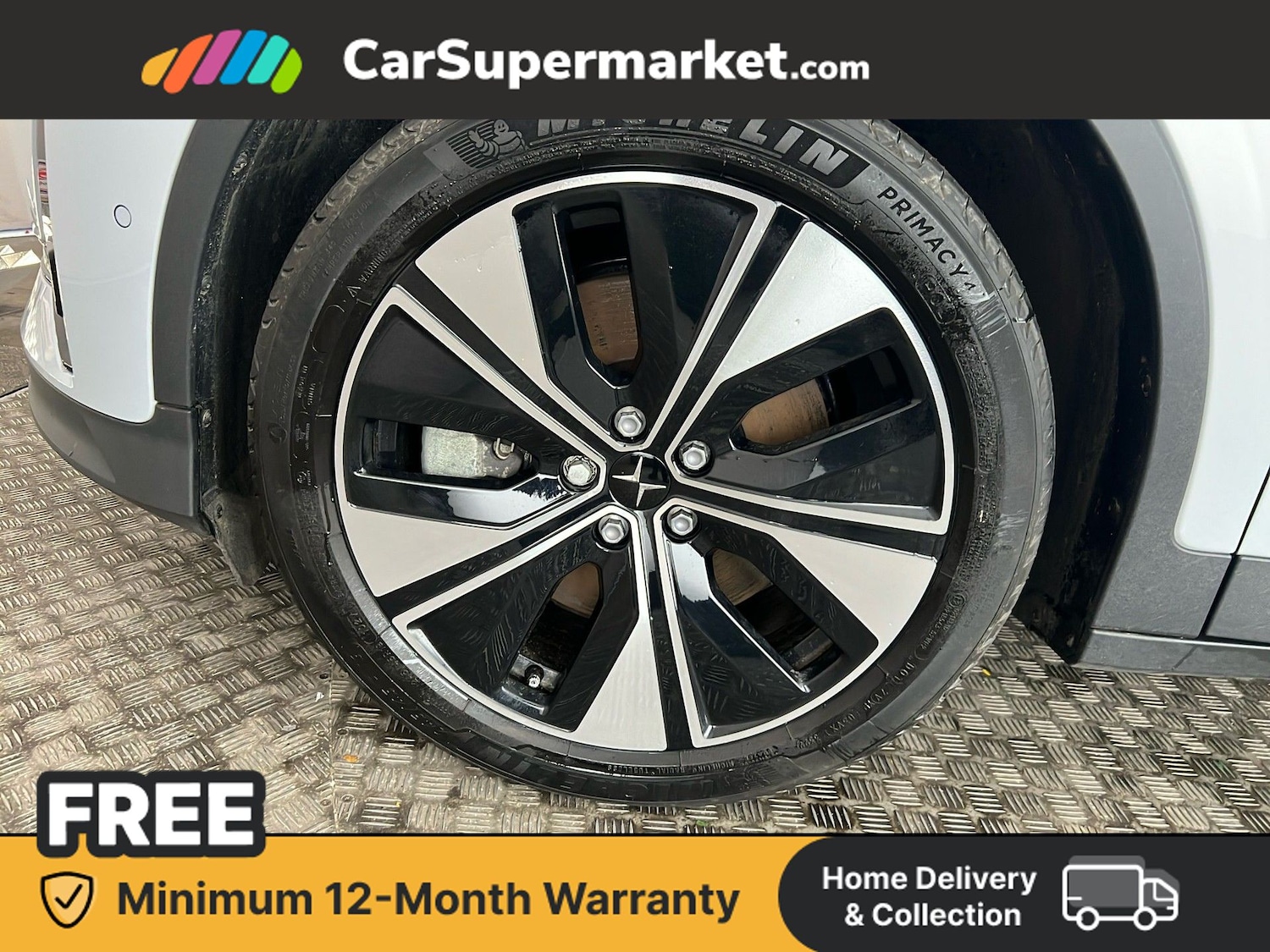 Used Polestar Polestar 2 2022 for sale - 77989692: Photo 18